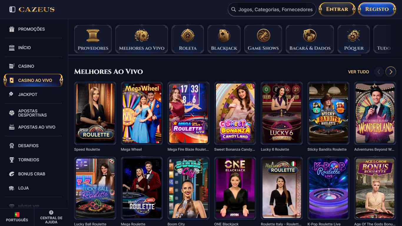las vegas horario