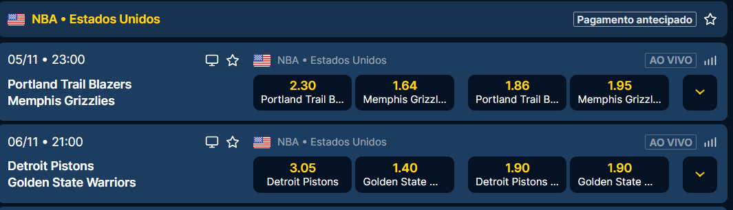 australian open betting