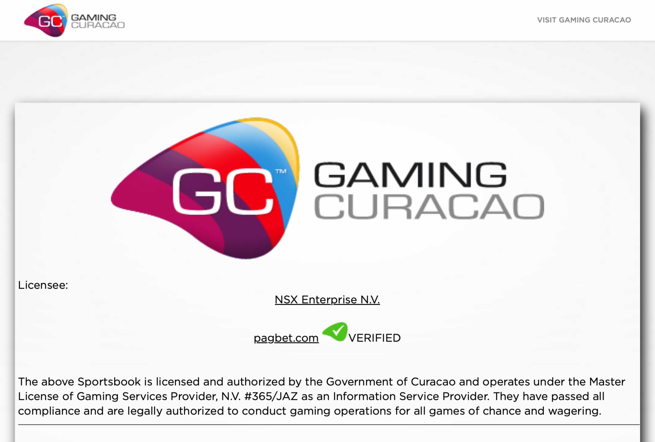 online betting illegal