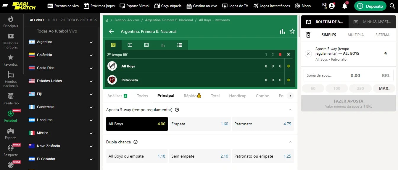 real bet aposta