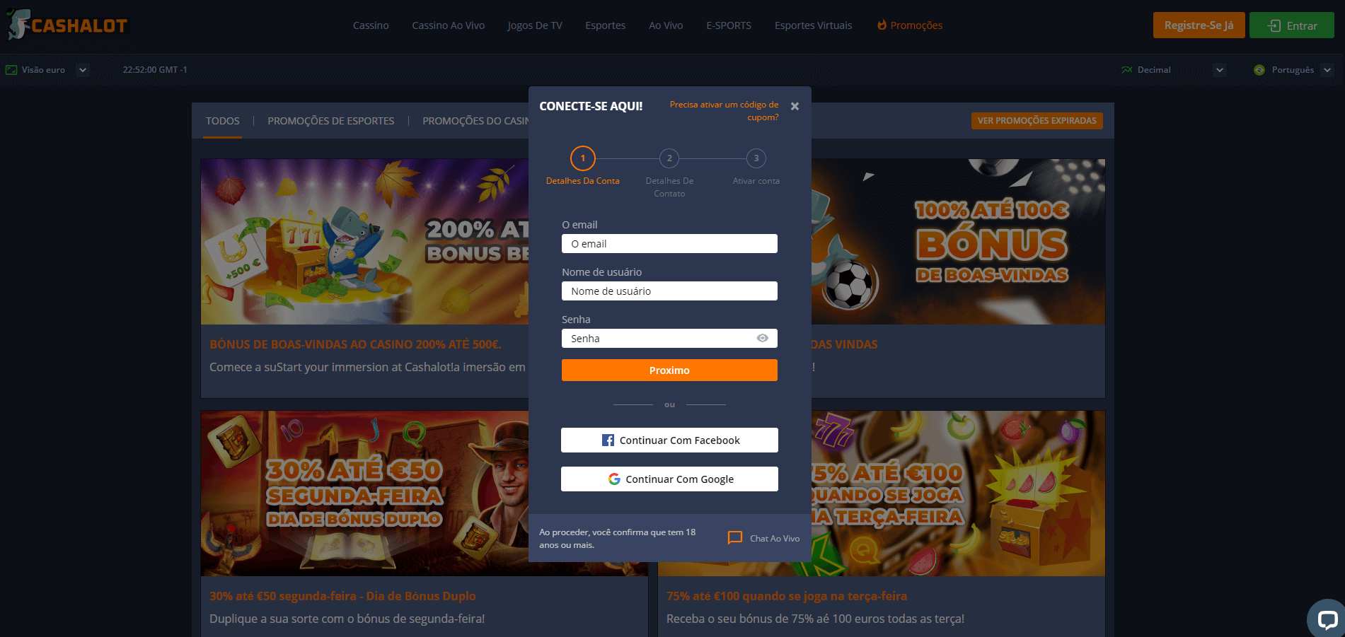 oldbet9