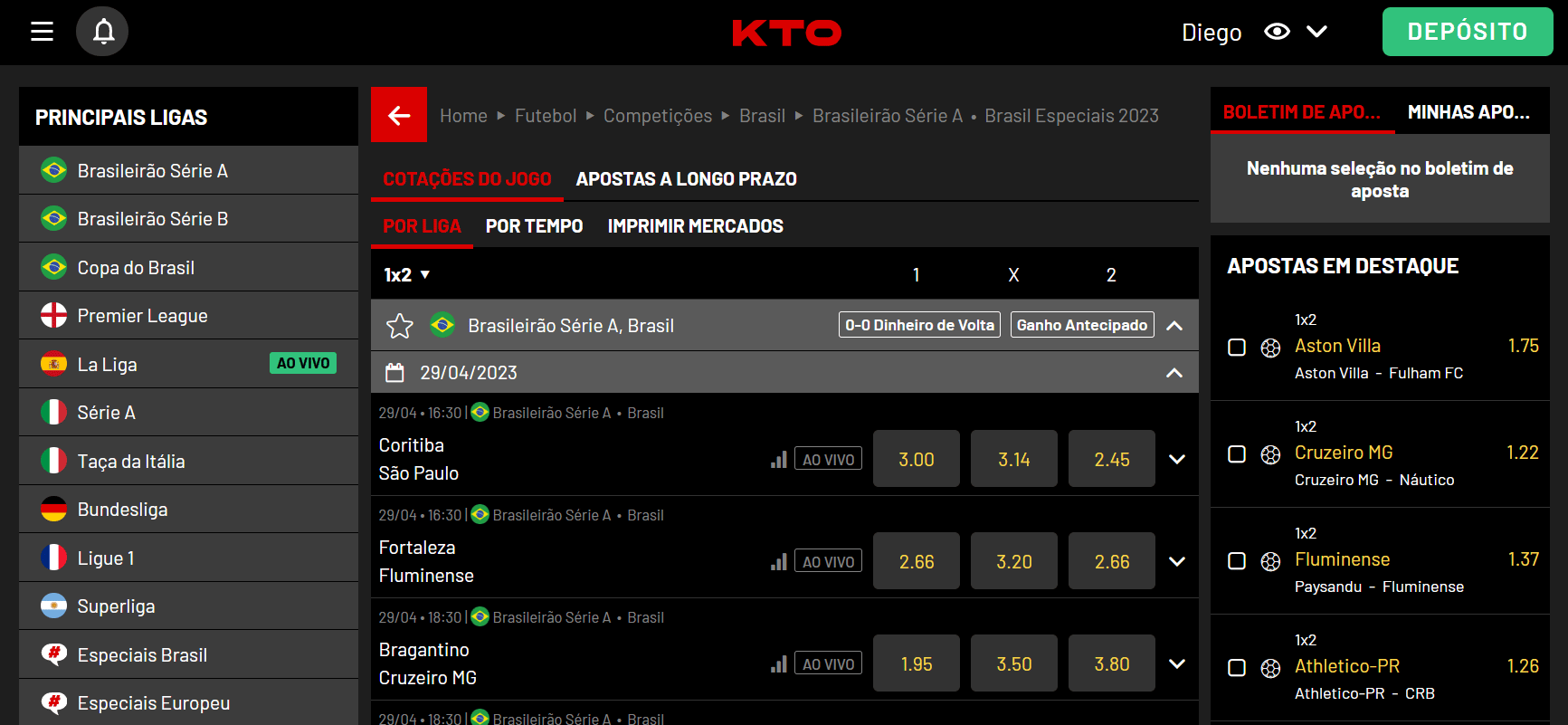 all betting sites in nigeria