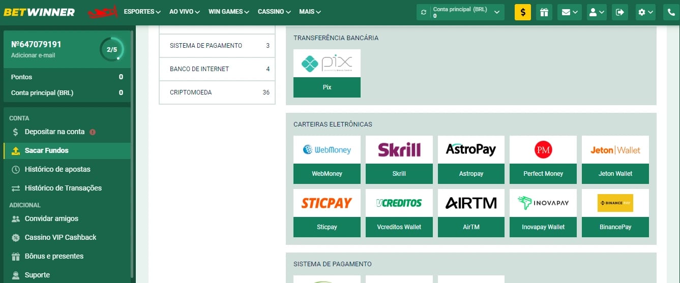 como fazer apostas esportivas